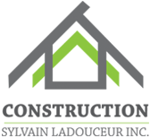 Construction Sylvain Ladouceur inc.