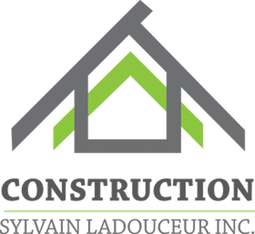 Construction Sylvain Ladouceur inc.